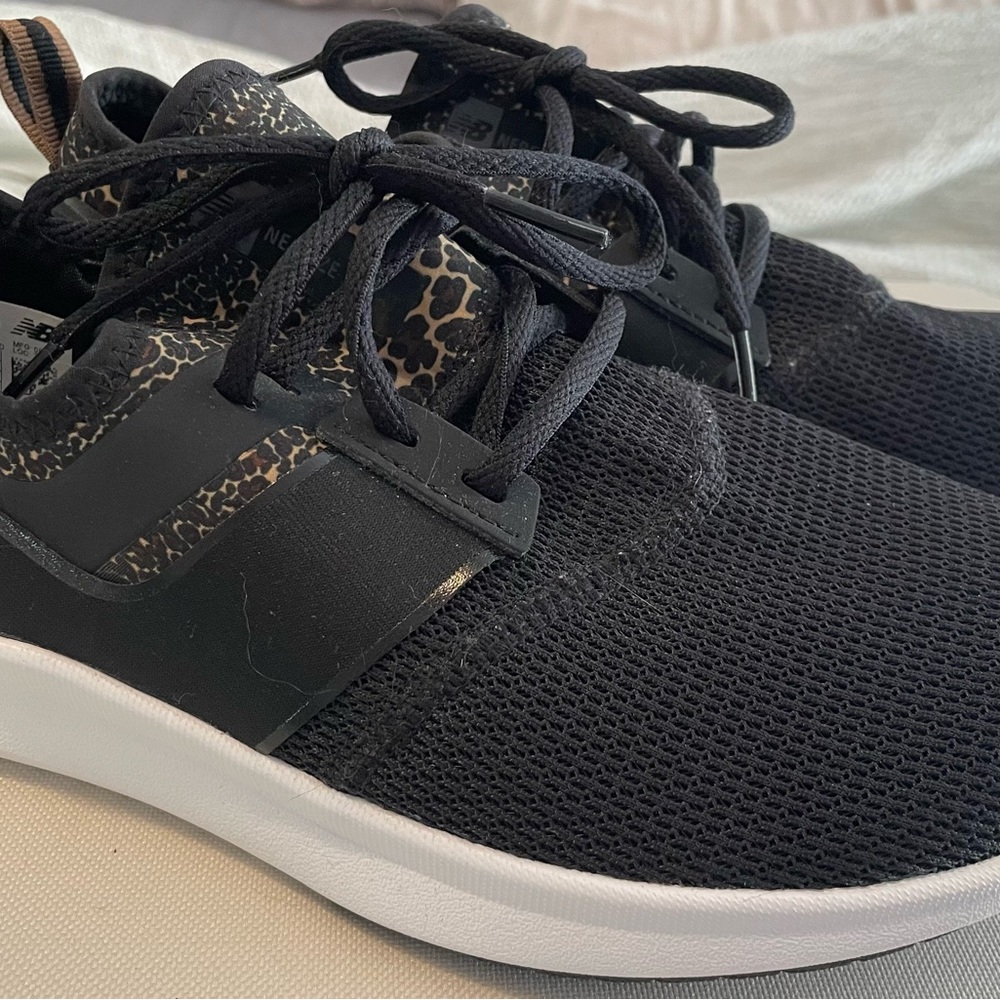 New Balance Women's FuelCore Nergize Sport V1 Cross Trainer